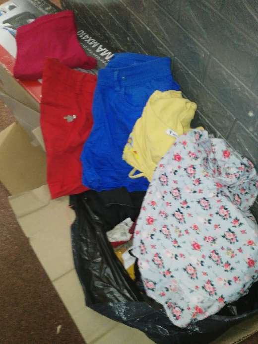 REGALO ropa REGALO ropa
