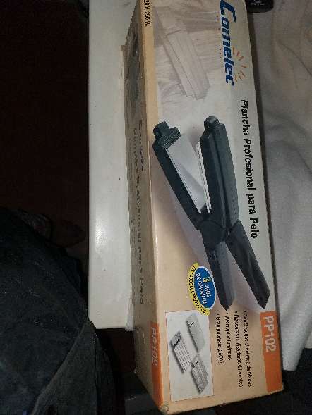 REGALO plancha de pelo REGALO plancha de pelo