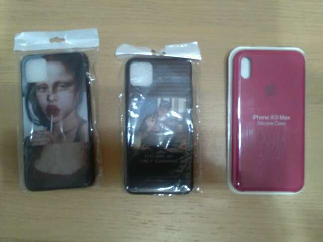 REGALO Fundas móviles REGALO Fundas móviles