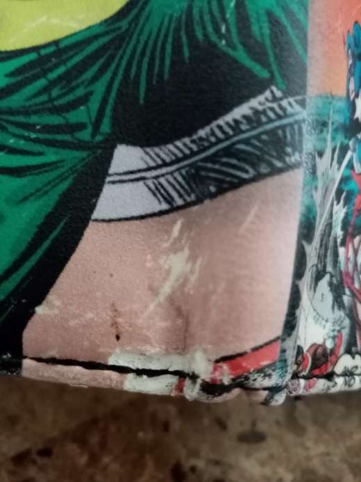 REGALO Cartera original  2