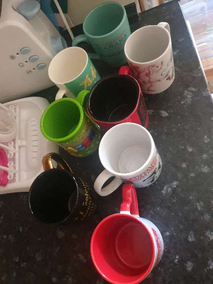 REGALO tazas desayuno REGALO tazas desayuno