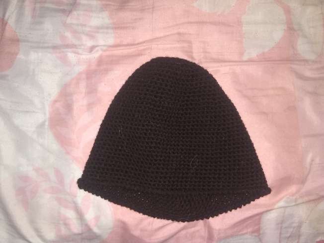 REGALO gorrito para el fro 