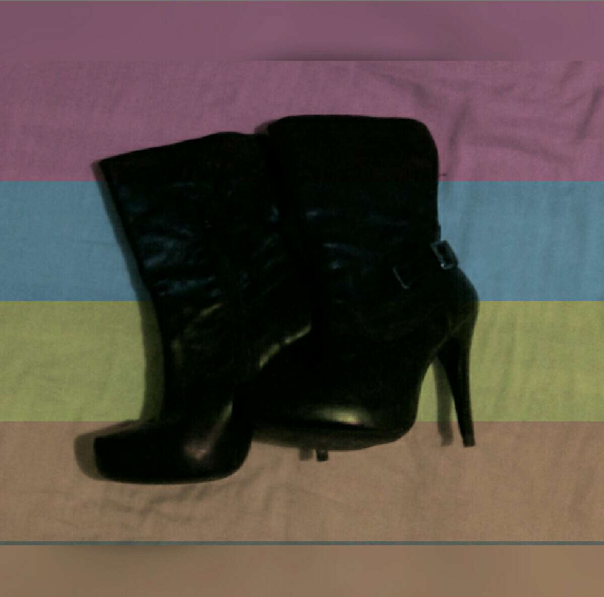 REGALO botas Andre  1