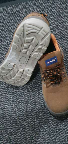 REGALO Zapatos de Seguridad 43 2