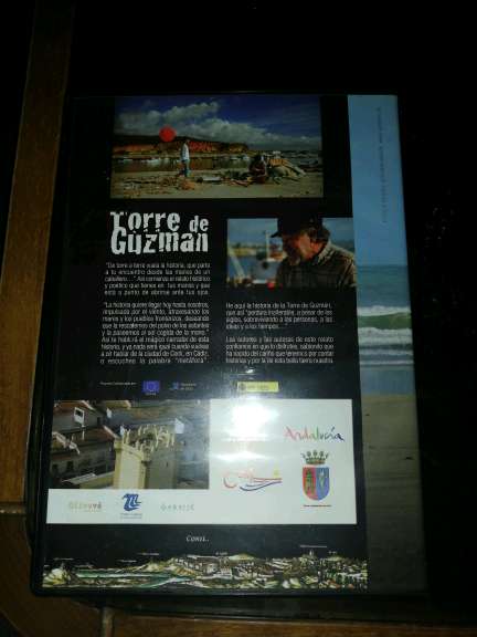 REGALO Pelicula dvd 2