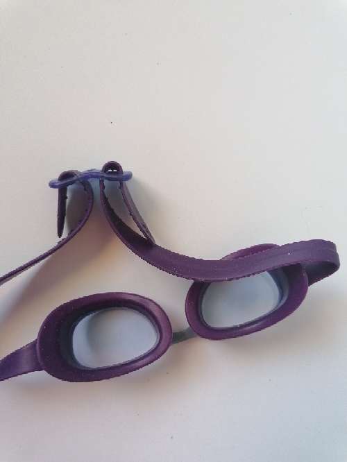 REGALO Gafas de bucear  2