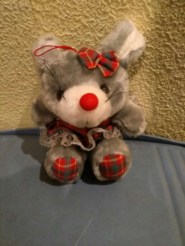 REGALO Peluche