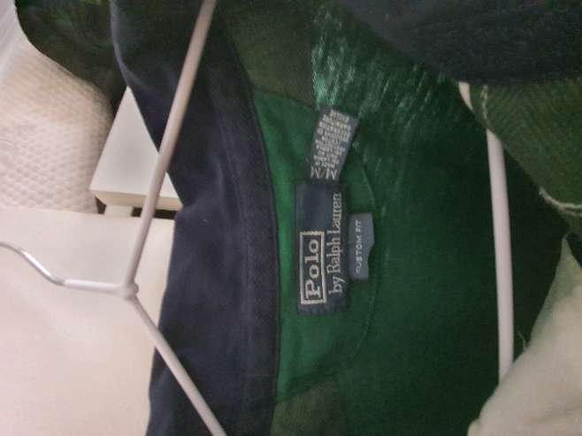 REGALO camiseta polo 2