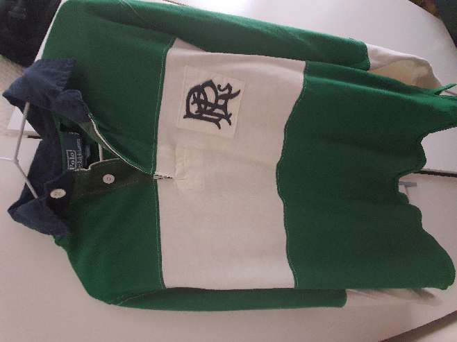 REGALO camiseta polo