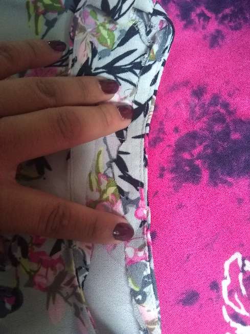 REGALO vestido talla mediana. 2