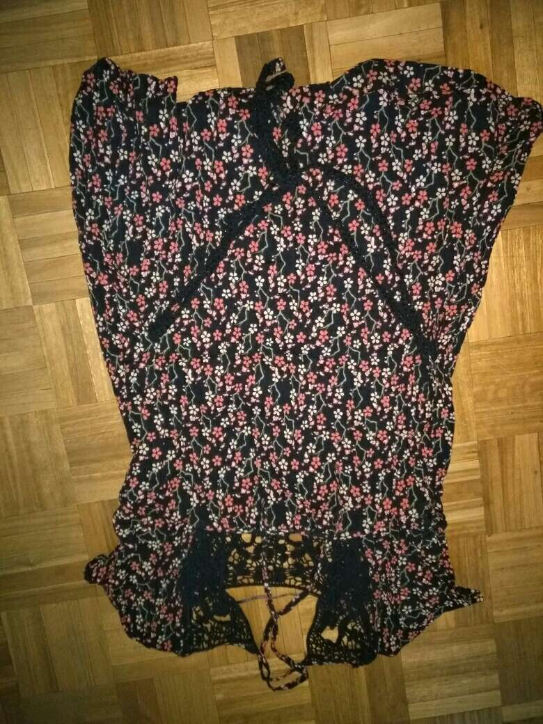 REGALO Camiseta estampada M 2