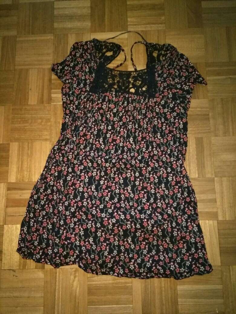 REGALO Camiseta estampada M