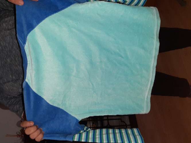 REGALO sudadera de pijama 