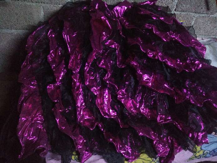 REGALO vestido para XV aos  2