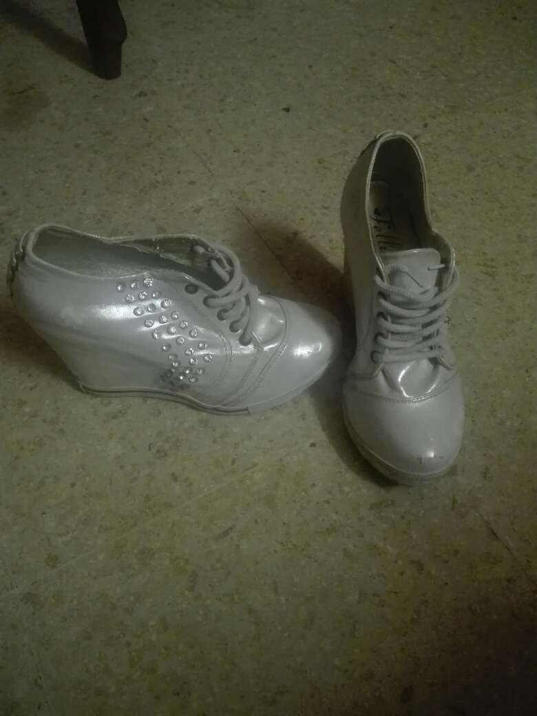 REGALO zapatos 2