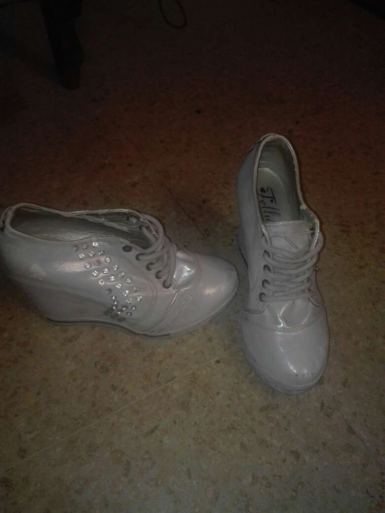 REGALO zapatos 3