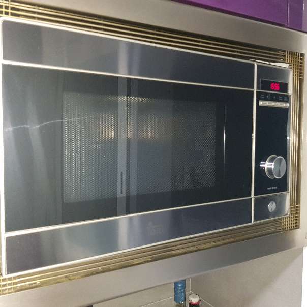 REGALO microondas REGALO microondas