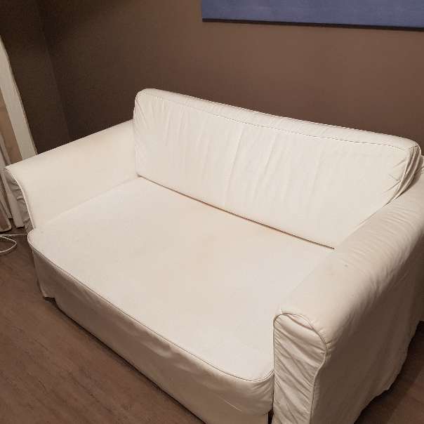 REGALO Sofá cama pequeño 2 plazas REGALO Sofá cama pequeño 2 plazas