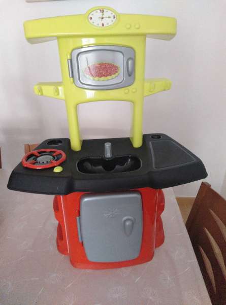 REGALO cocina juguete REGALO cocina juguete