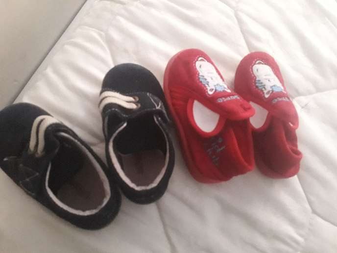 REGALO Zapatos unisex