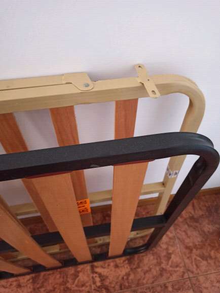 REGALO Somiers de 90x190 2