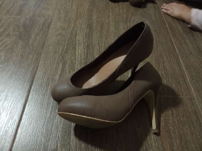 REGALO Zapatos 37 2