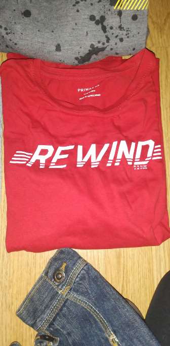 REGALO Camiseta niña REGALO Camiseta niña
