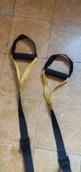 REGALO poleas de ejercicios 3