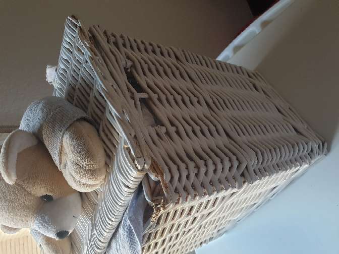 REGALO canastilla  3