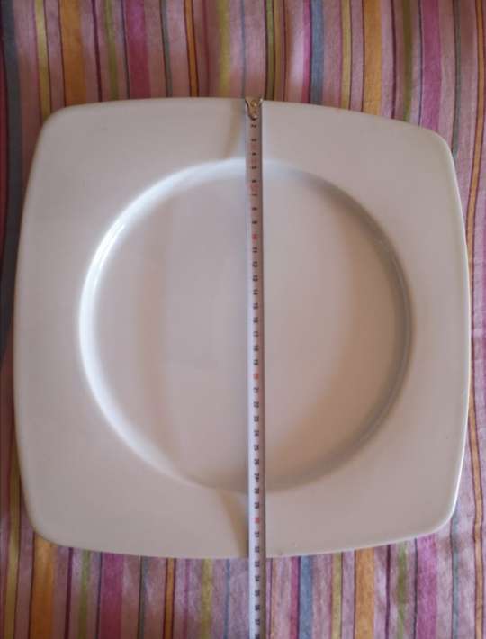 REGALO Platos y fuentes 4