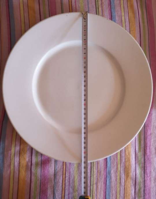 REGALO Platos y fuentes 3