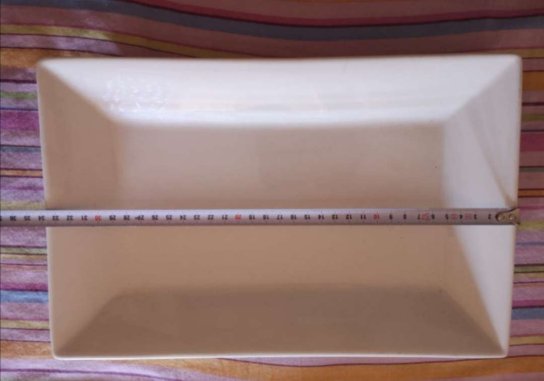 REGALO Platos y fuentes 2