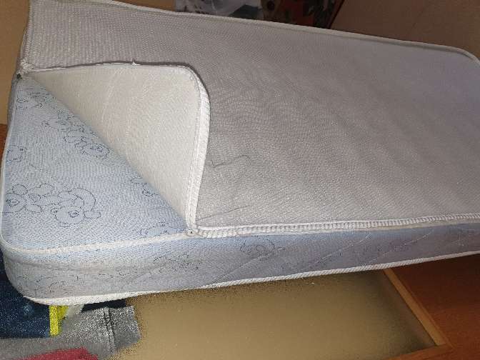 REGALO colchon cuna REGALO colchon cuna