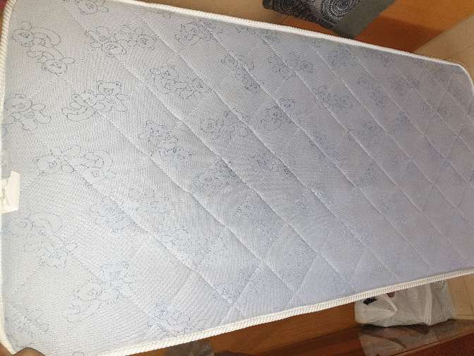 REGALO colchon cuna 2