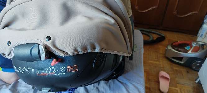 REGALO porta beb recin nacid@