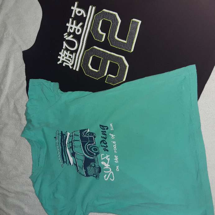 REGALO pullover de niño talla 12 REGALO pullover de niño talla 12