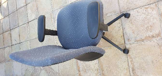 REGALO Silla de trabajo. 4