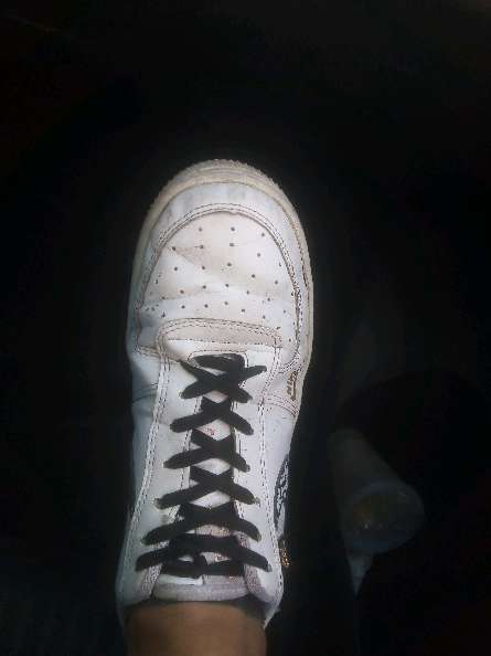 REGALO tenis Nike  2