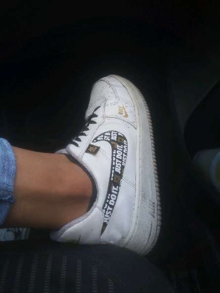 REGALO tenis Nike  3