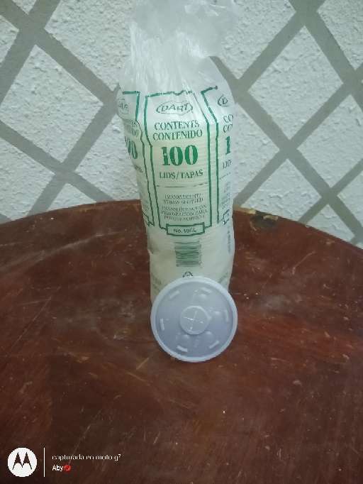 REGALO desechables 3