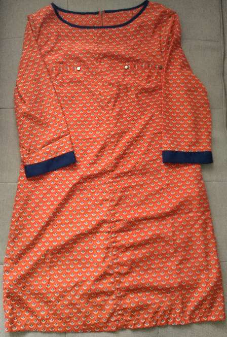 REGALO Vestido Mujer - Talla 40 REGALO Vestido Mujer - Talla 40