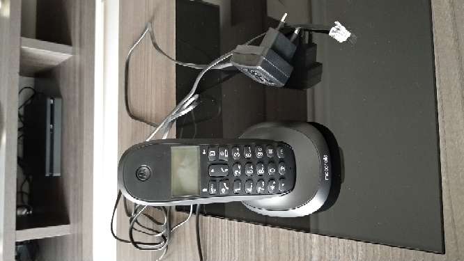 REGALO Telfono fijo 2