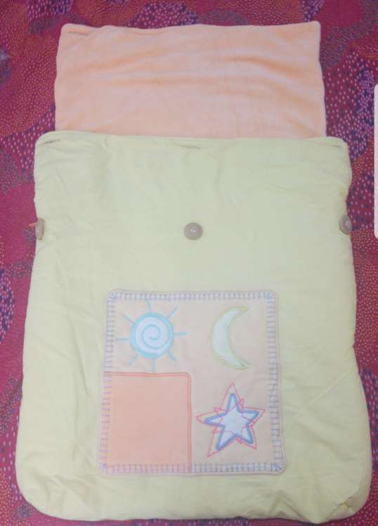 REGALO saquito para bebe