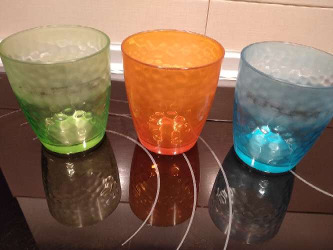 REGALO Vasos REGALO Vasos
