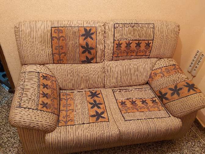 REGALO Sofa 3 plazas REGALO Sofa 3 plazas