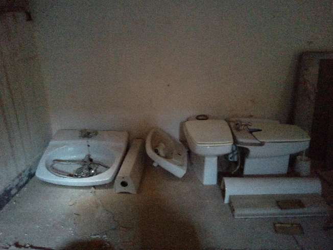 REGALO Baño completo REGALO Baño completo