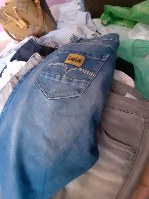 REGALO ropa REGALO ropa