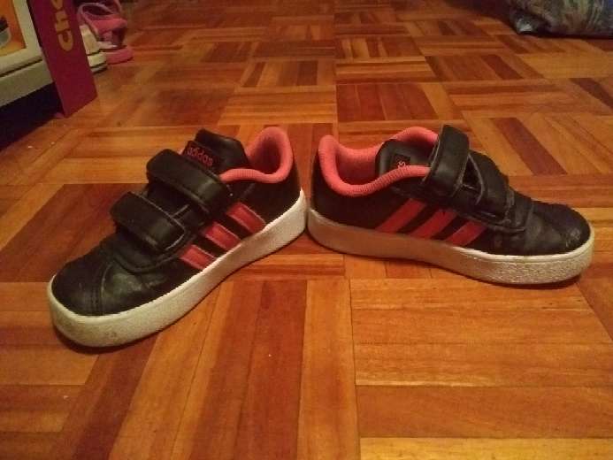 REGALO zapatillas Numero 23