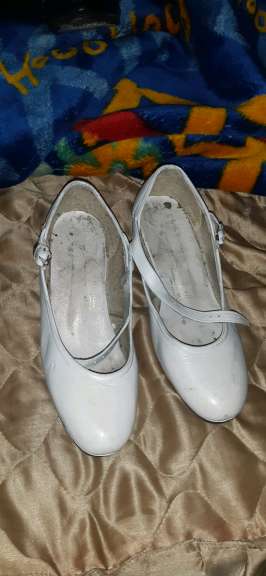 REGALO zapatos de tap #2 