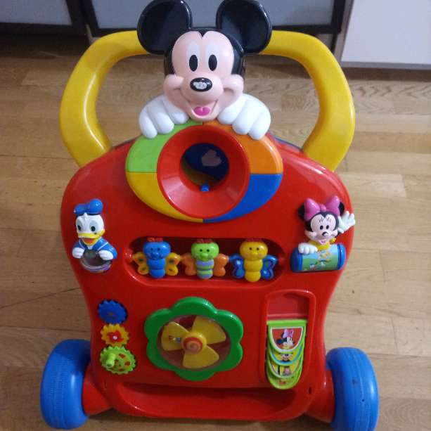 REGALO correpasillos se recoge en abrantes. REGALO correpasillos se recoge en abrantes.